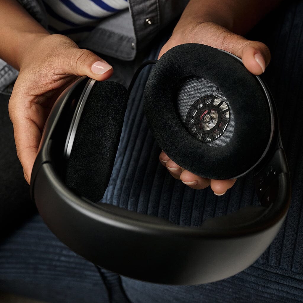 Sennheiser HD 550 Headphones - Image 8
