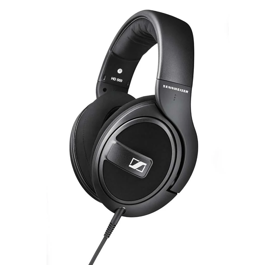 Sennheiser HD 569 Headphones - Image 2