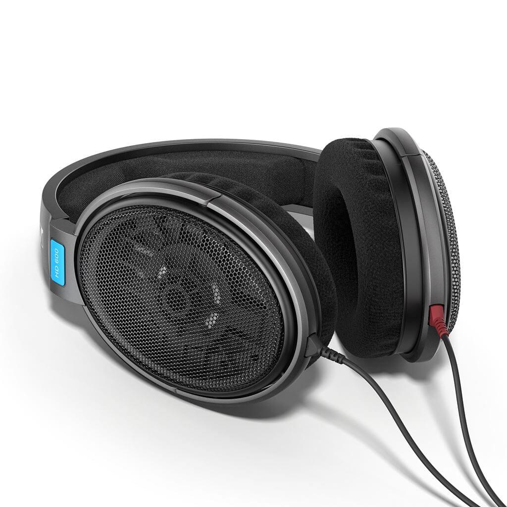 Sennheiser HD 600 Headphones - Open Box - Image 3