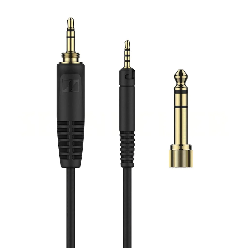 Sennheiser HD 620S Headphones - Open Box - Image 10