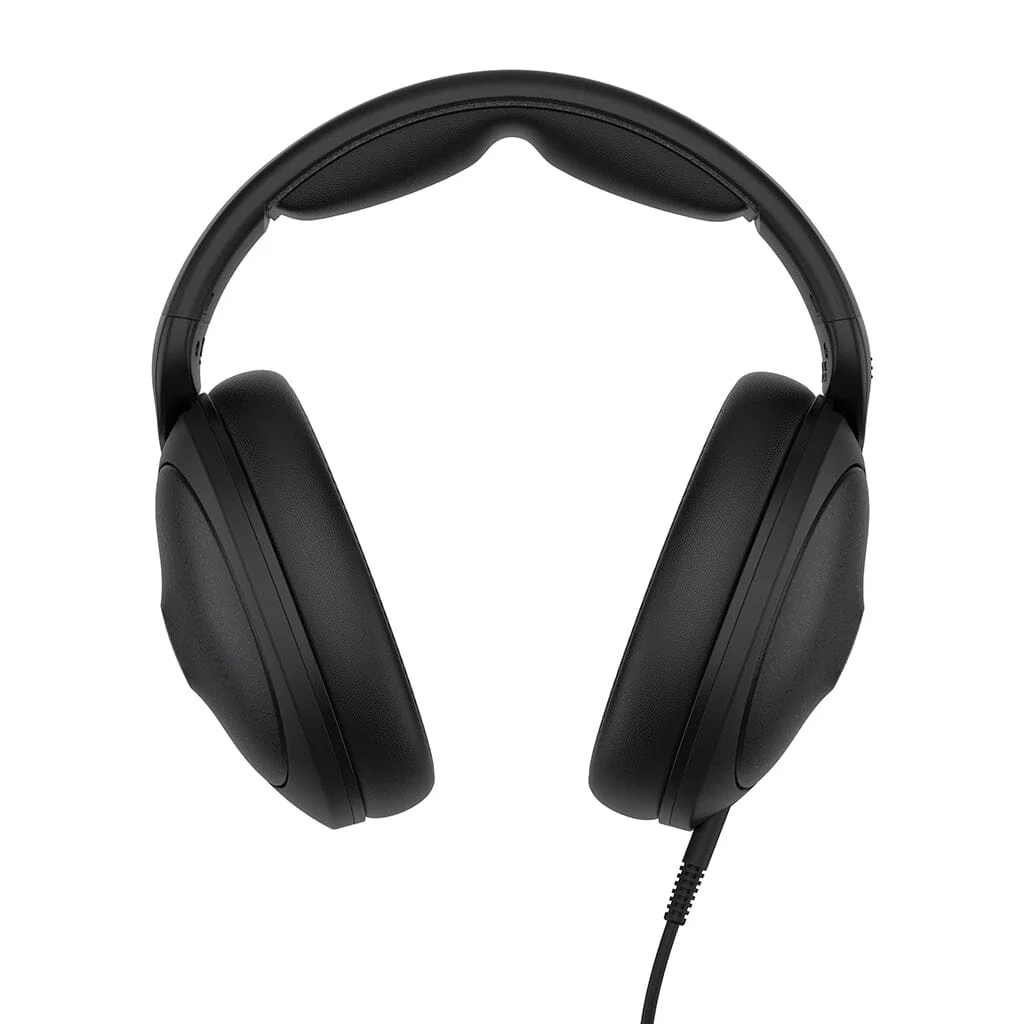 Sennheiser HD 620S Headphones - Open Box - Image 7