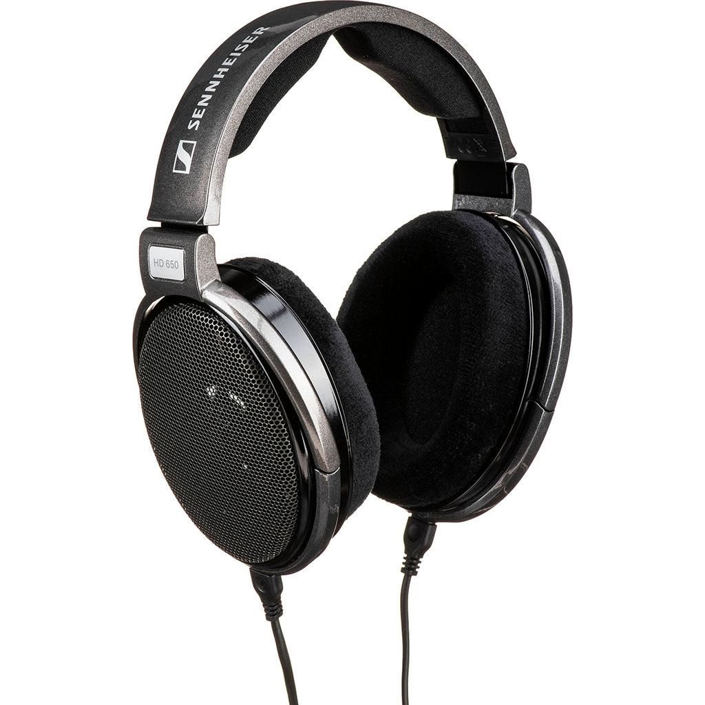 Sennheiser HD 650 Headphones - Image 6