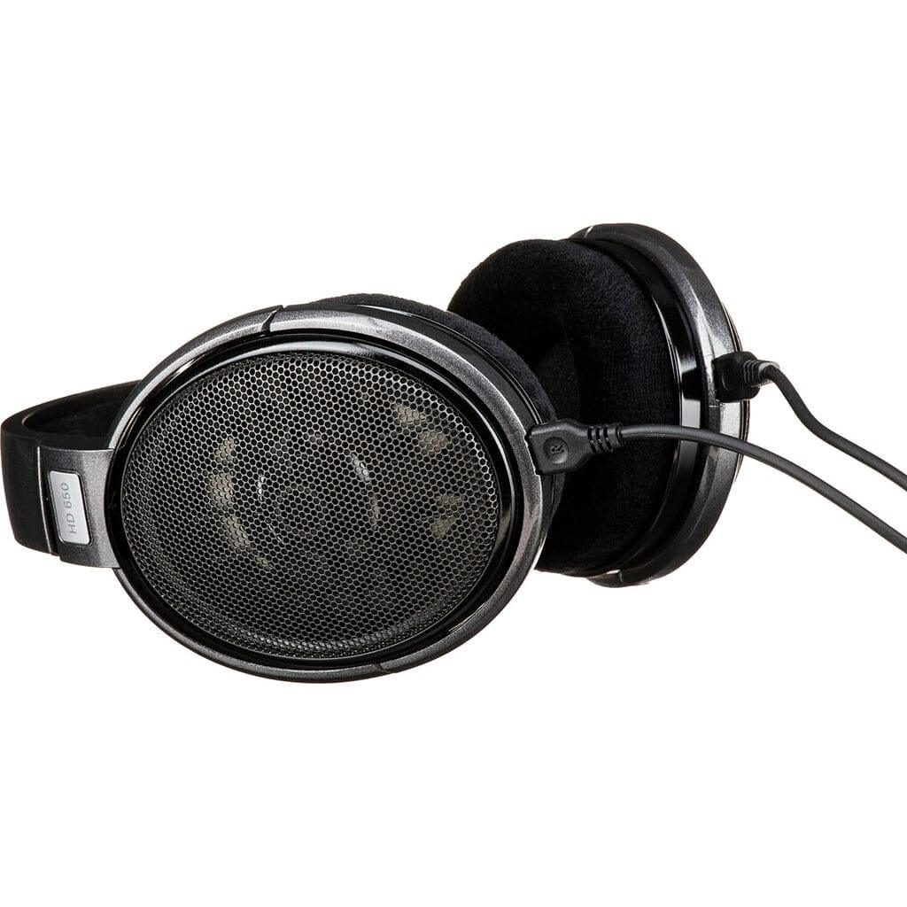 Sennheiser HD 650 Headphones - Open Box - Image 4