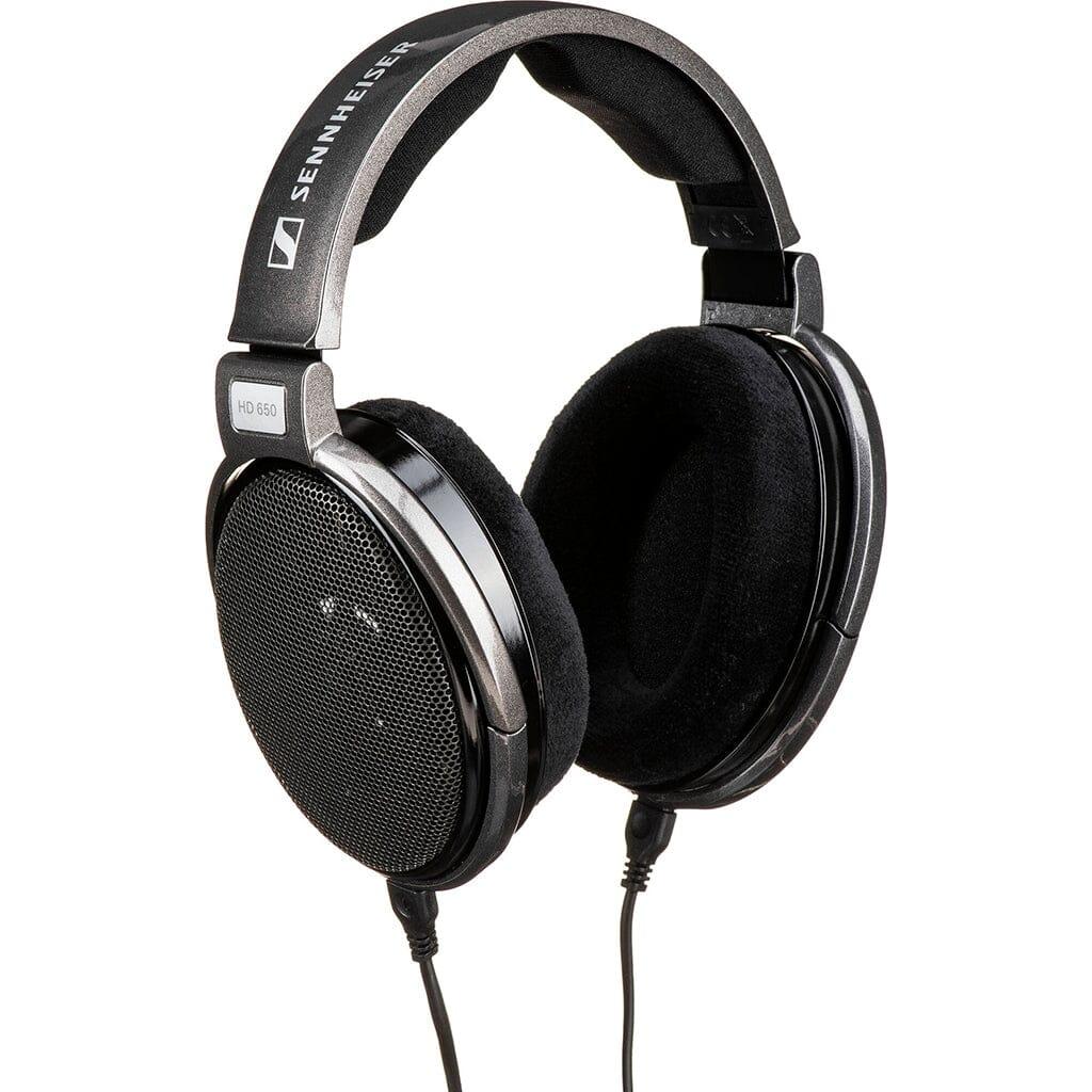 Sennheiser HD 650 Headphones - Open Box - Image 6