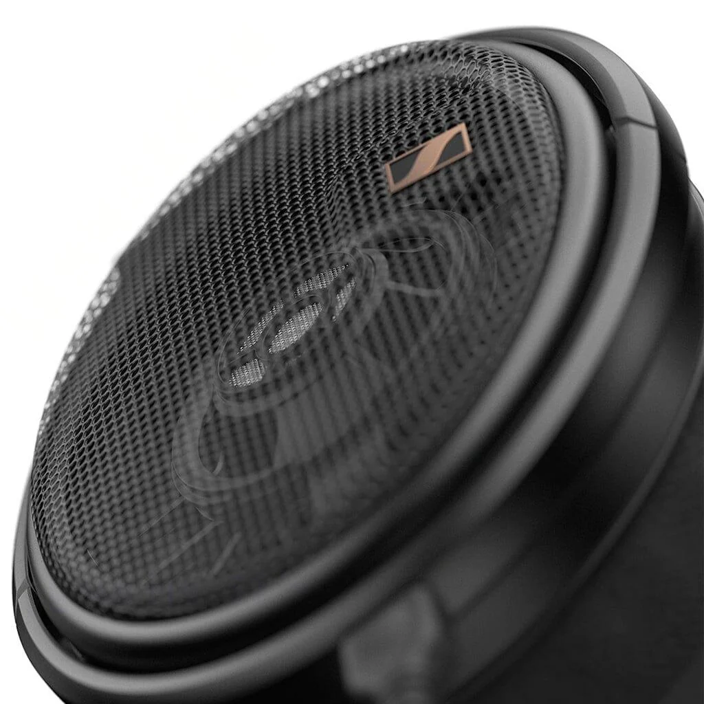 Sennheiser HD 660S2 Headphones - Image 4