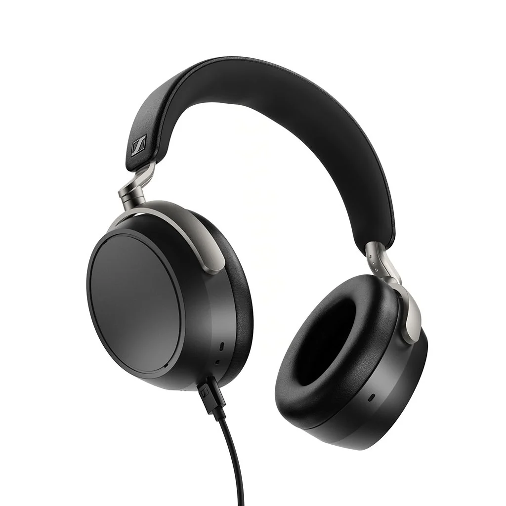 Sennheiser HDB 630 Wireless Headphones - Open Box