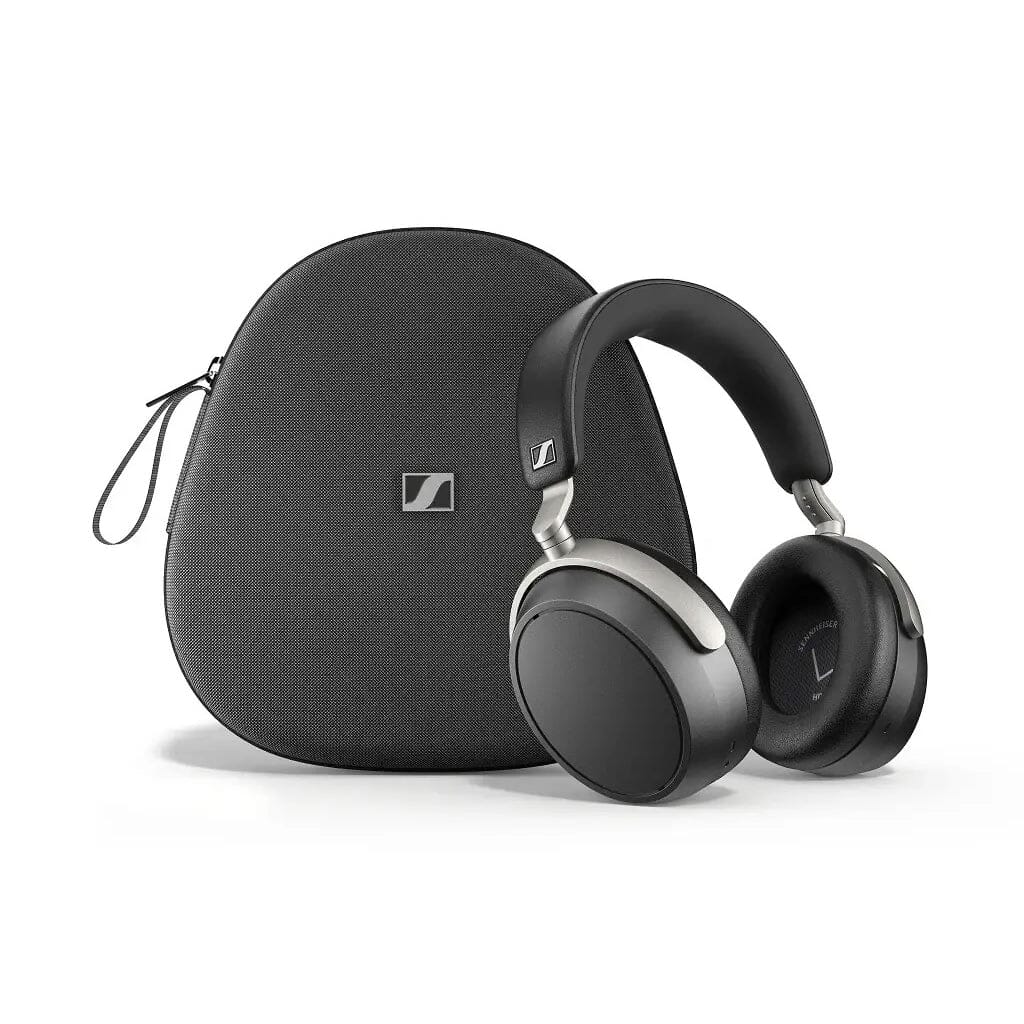 Sennheiser HDB 630 Wireless Headphones - Open Box - Image 3
