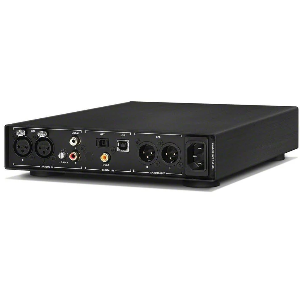 Sennheiser HDV 820 Headphone Amplifier - Image 2
