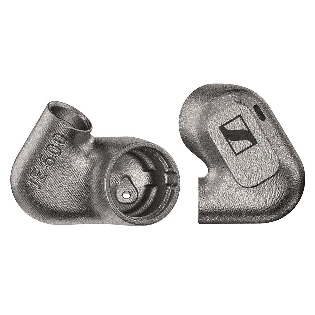 Sennheiser IE 600 In-Ear Headphones - Image 3