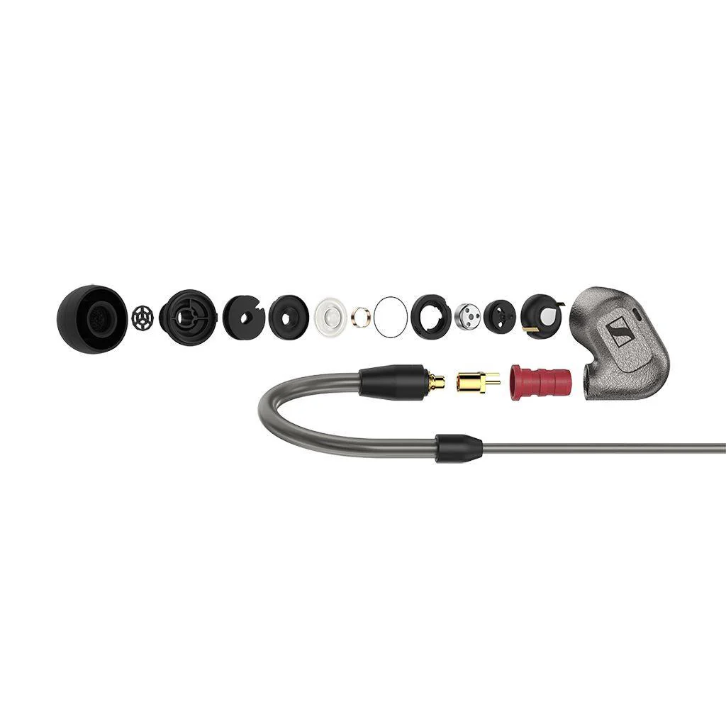Sennheiser IE 600 In-Ear Headphones - Image 4