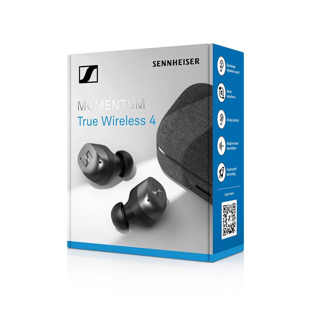 Sennheiser MOMENTUM True Wireless 4 - Image 23