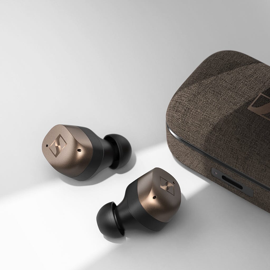 Sennheiser MOMENTUM True Wireless 4 - Image 4