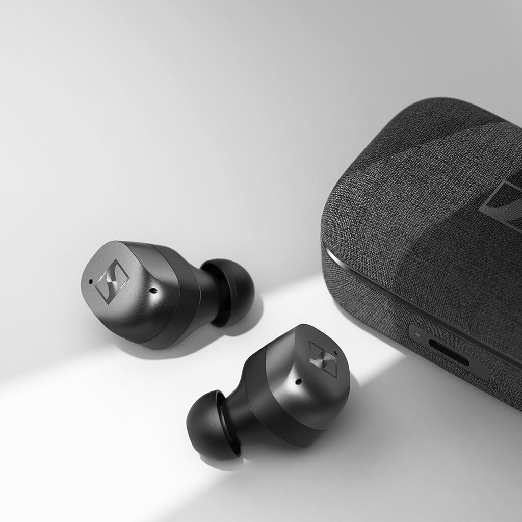 Sennheiser MOMENTUM True Wireless 4 - Image 5