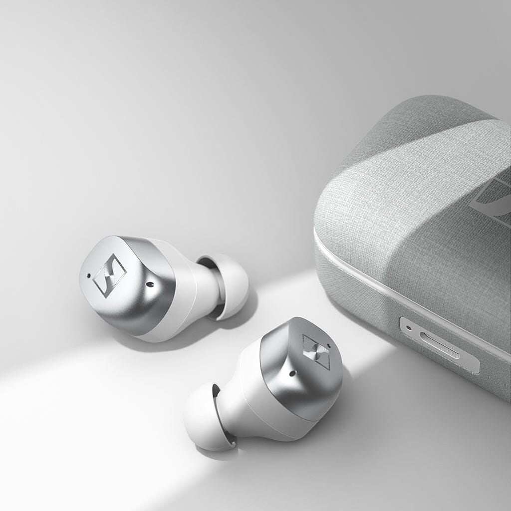 Sennheiser MOMENTUM True Wireless 4 - Image 6