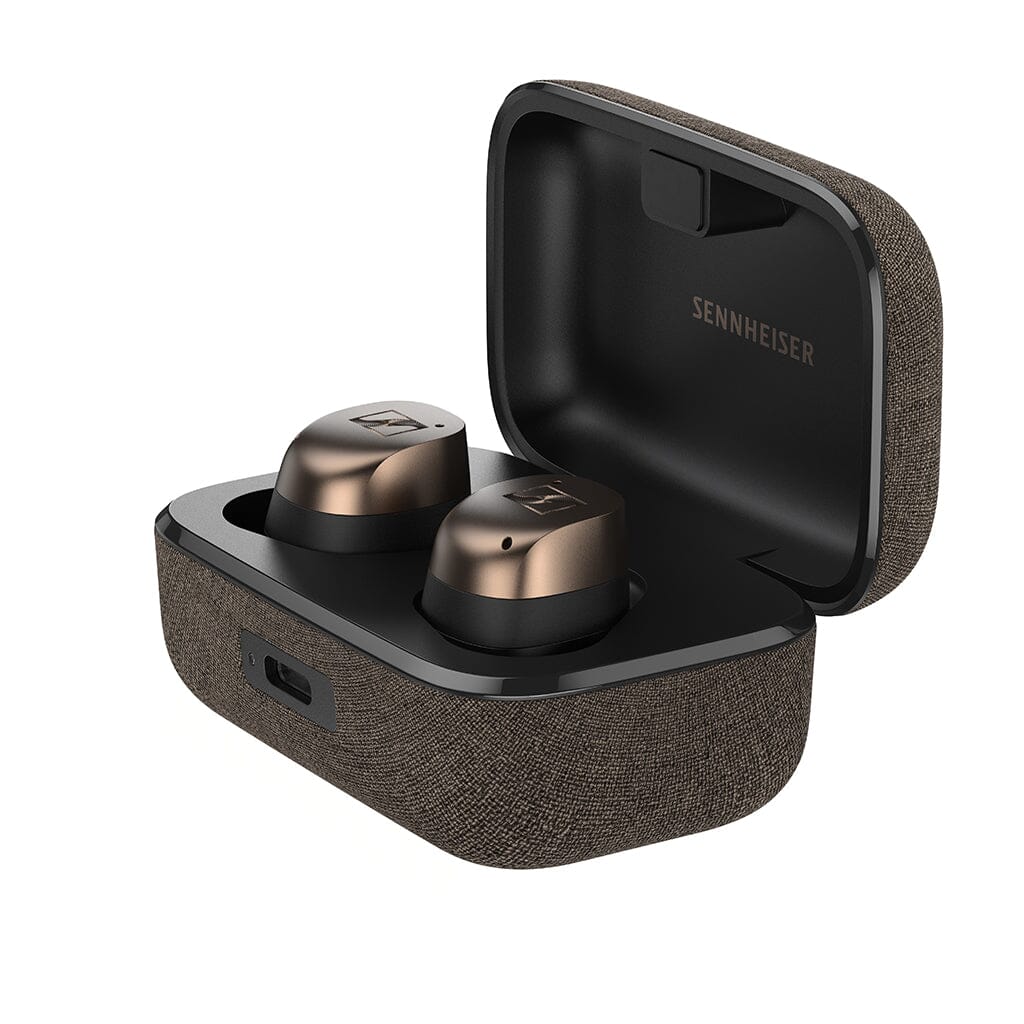 Sennheiser MOMENTUM True Wireless 4 - Image 7