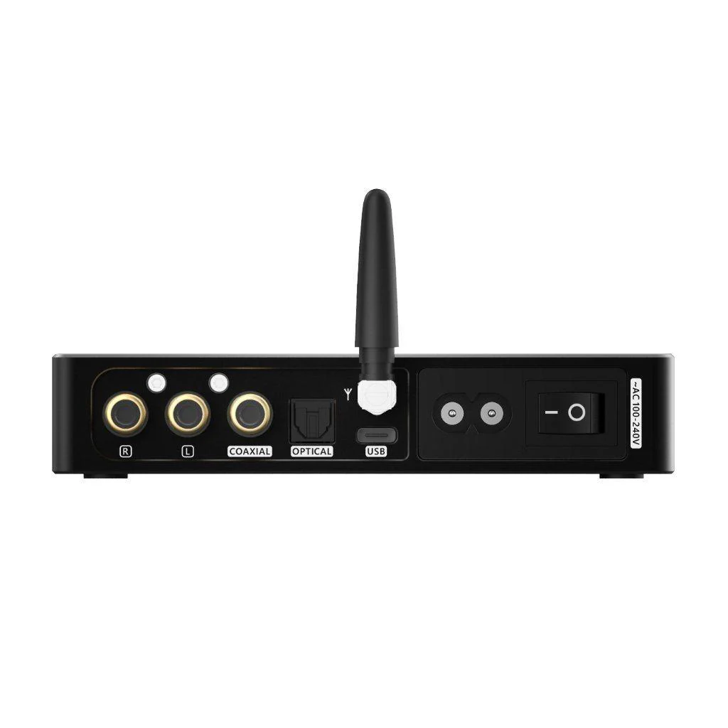 SMSL SU-6 Desktop DAC - Image 3