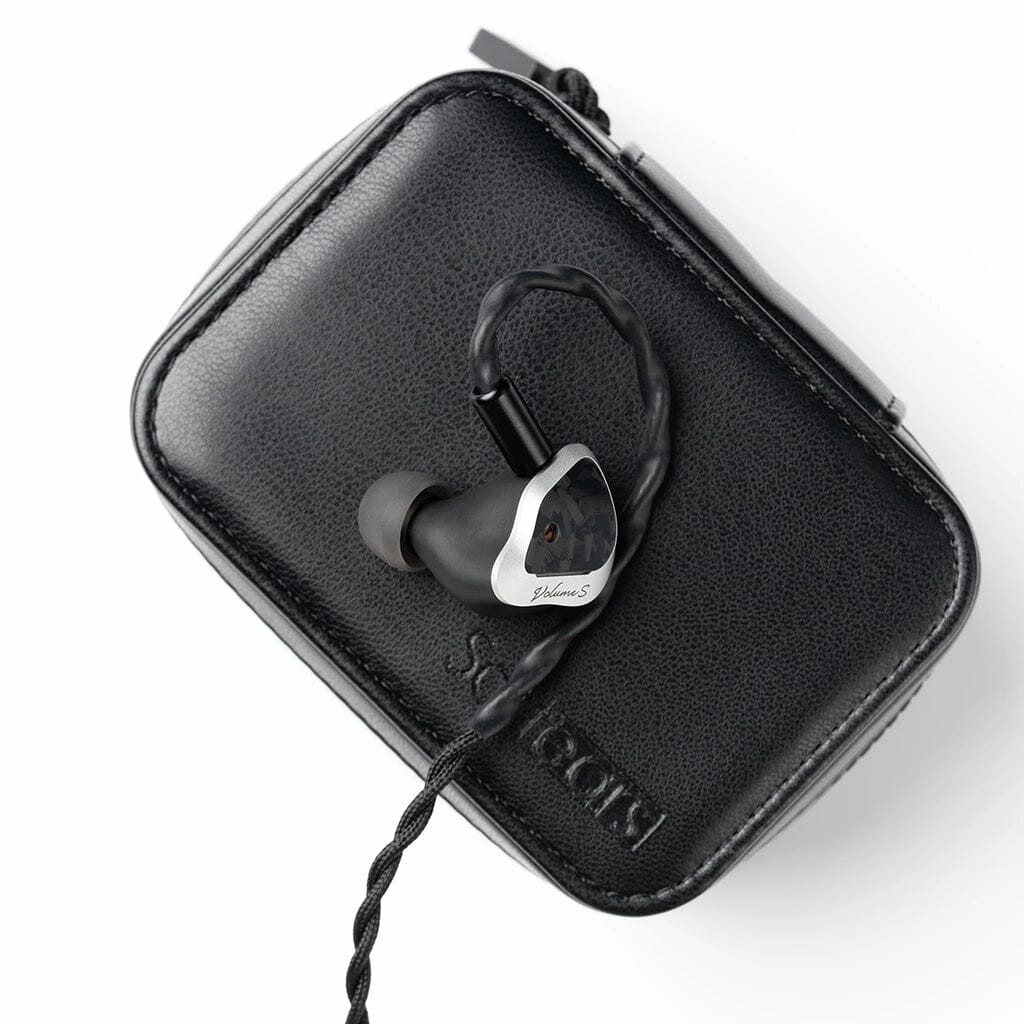 Softears Volume S In-Ear Headphones - Image 3