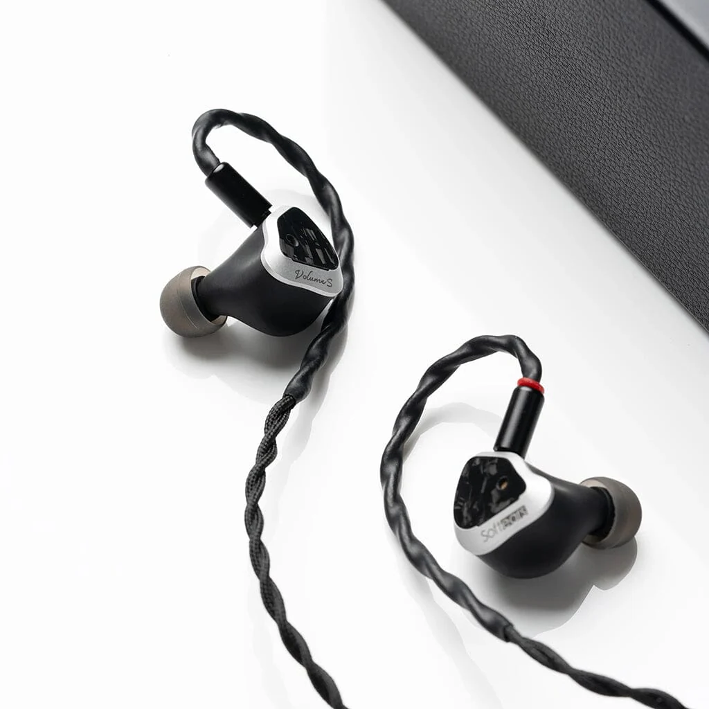Softears Volume S In-Ear Headphones - Image 5