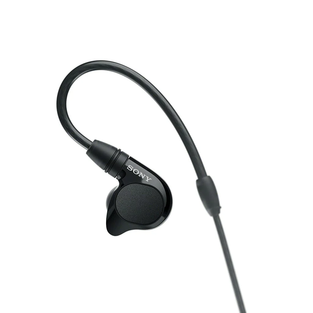 Sony IER-M7 In-Ear Headphones - Image 3