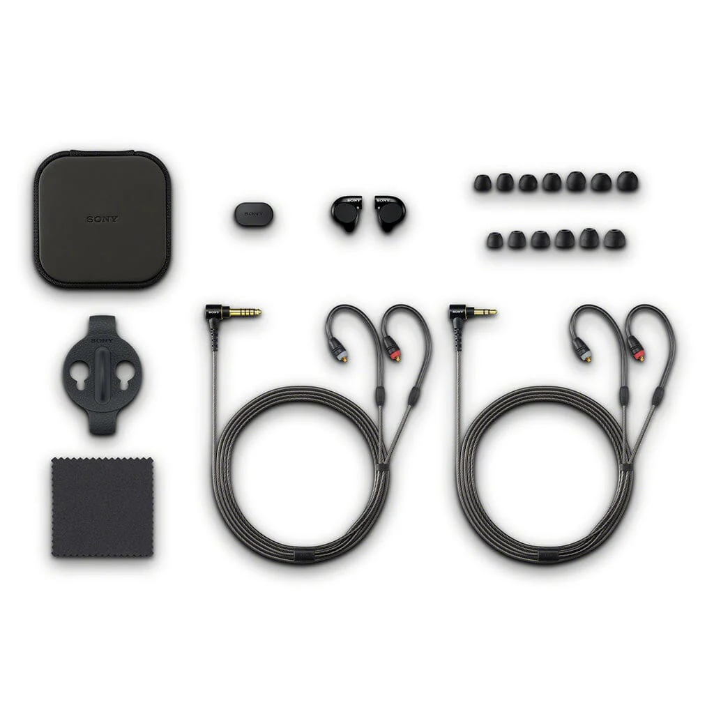 Sony IER-M7 In-Ear Headphones - Image 4