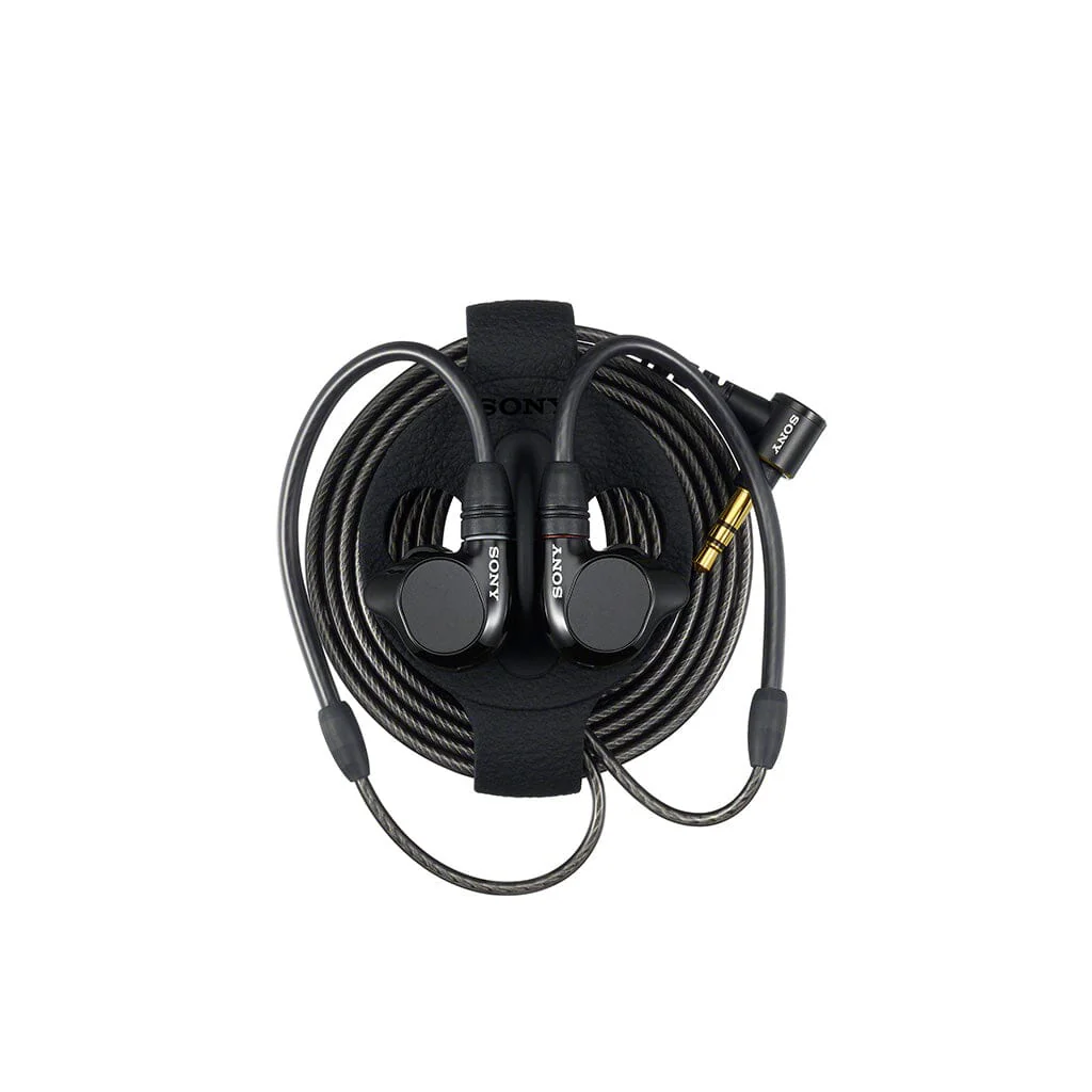 Sony IER-M7 In-Ear Headphones - Image 5
