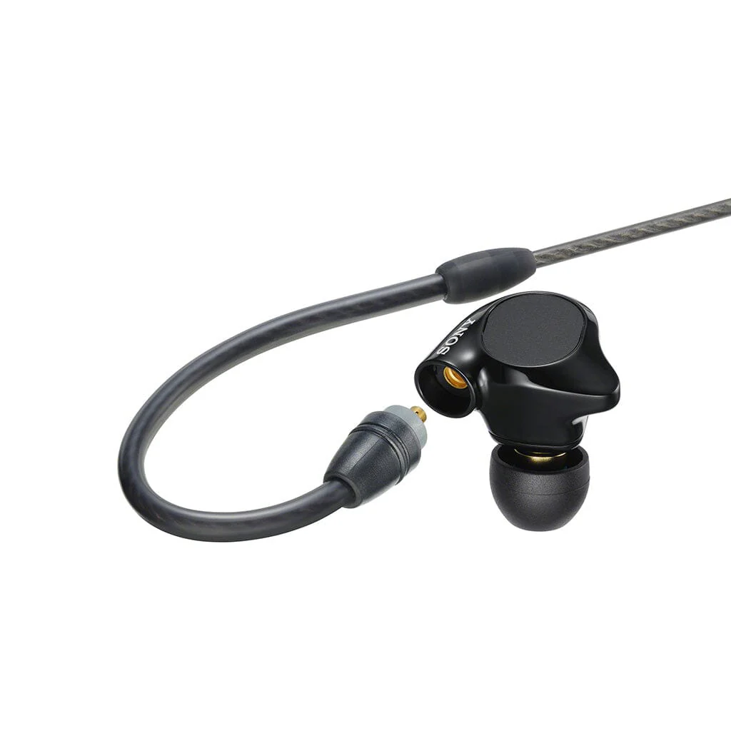 Sony IER-M7 In-Ear Headphones - Image 6