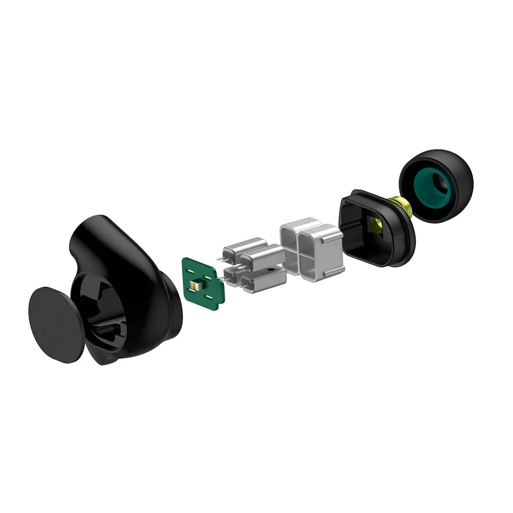 Sony IER-M7 In-Ear Headphones - Image 9