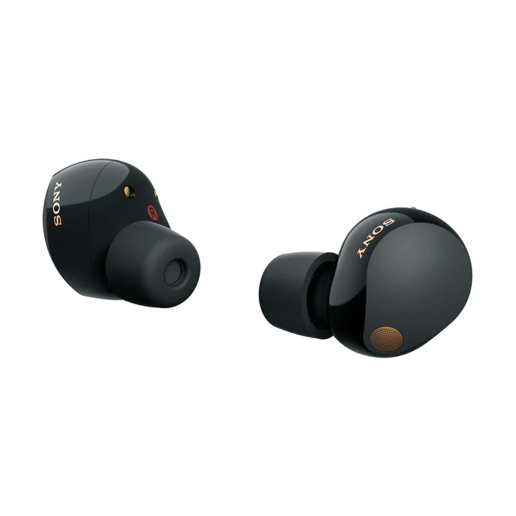 Sony WF-1000XM5 Wireless In-Ear Headphones - Image 4