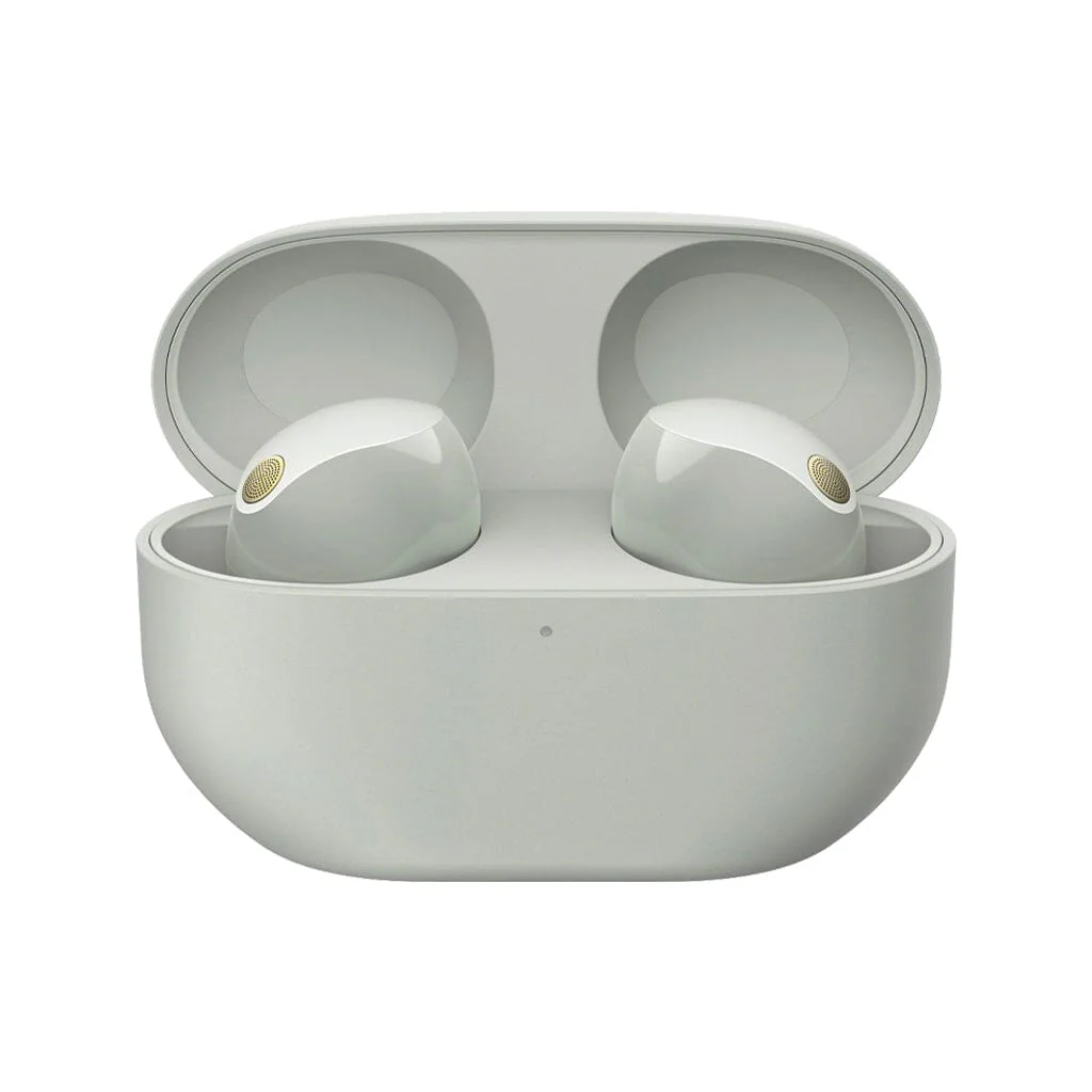 Sony WF-1000XM5 Wireless In-Ear Headphones - Image 9