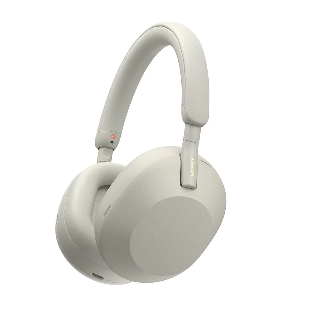 Sony WH-1000XM5 Wireless Headphones - Image 6