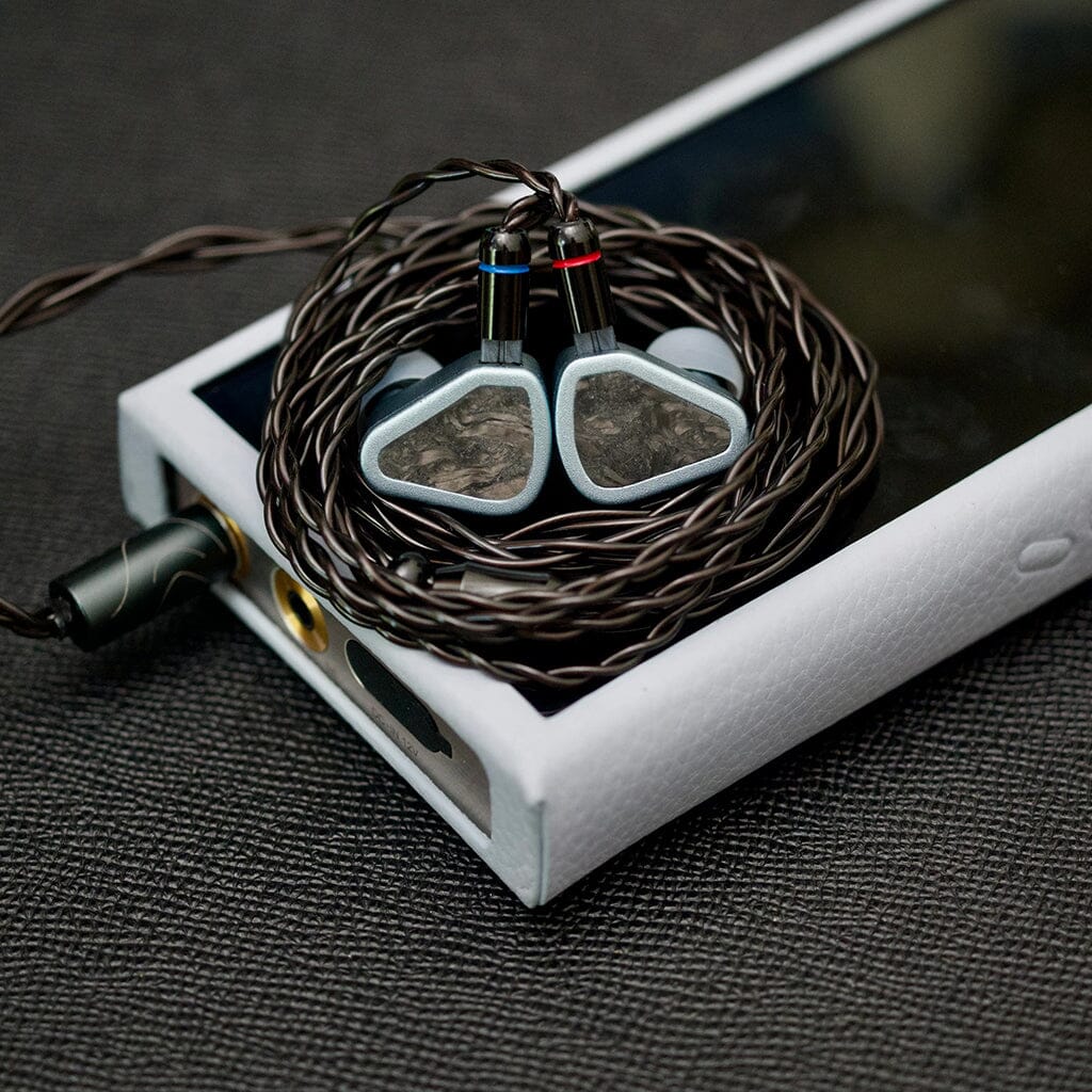 Symphonium Audio Giant In-Ear Headphones - Image 3