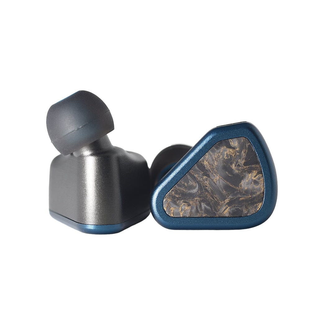 Symphonium Audio Titan In-Ear Headphones - Open Box - Image 3