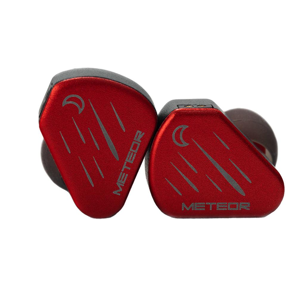 Symphonium Audio x NightJar Meteor In-Ear Headphones - Image 3