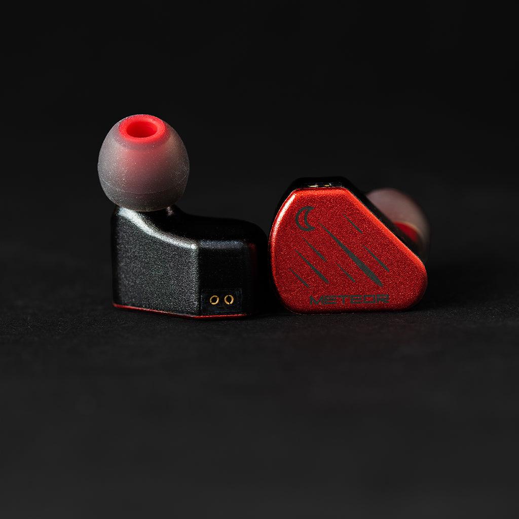 Symphonium Audio x NightJar Meteor In-Ear Headphones - Image 5