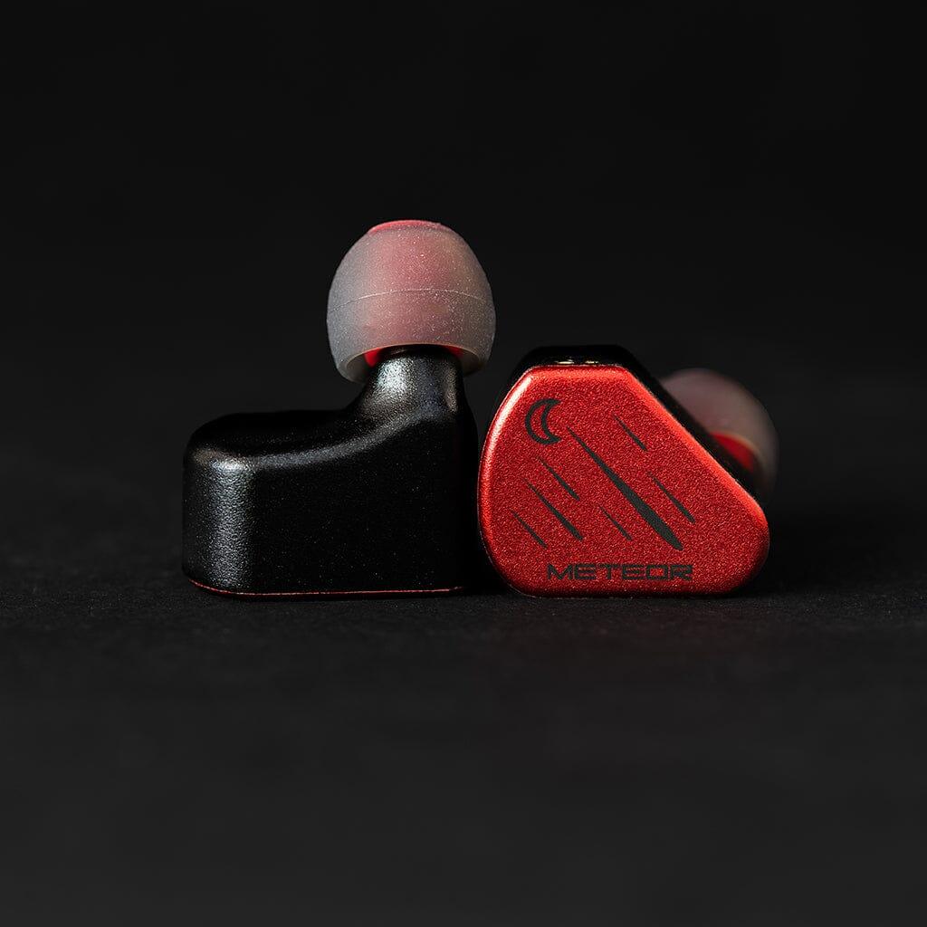 Symphonium Audio x NightJar Meteor In-Ear Headphones - Open Box - Image 4