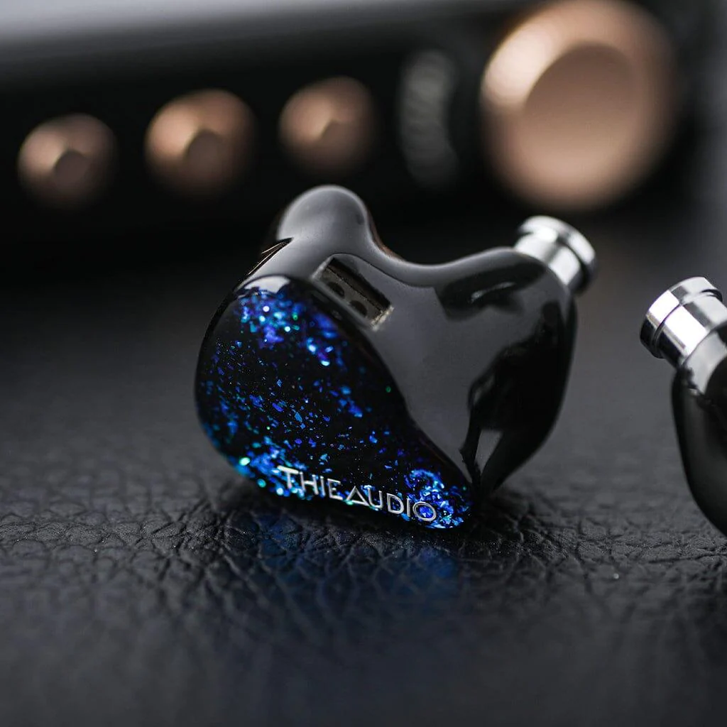 Thieaudio Hype 4 In-Ear Headphones - Open Box - Image 4