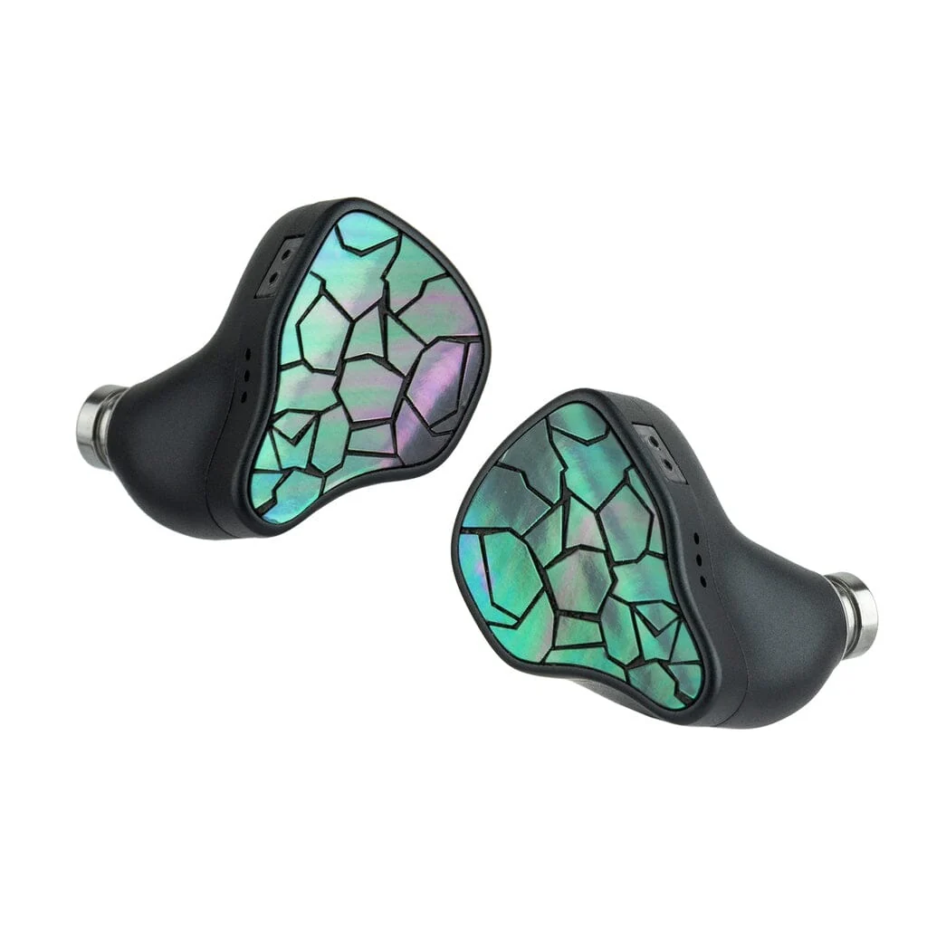 Thieaudio Hype 4 MK2 In-Ear Headphones - Image 12