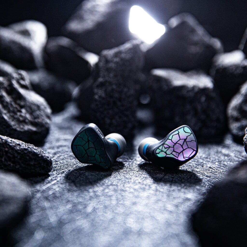 Thieaudio Hype 4 MK2 In-Ear Headphones - Image 3