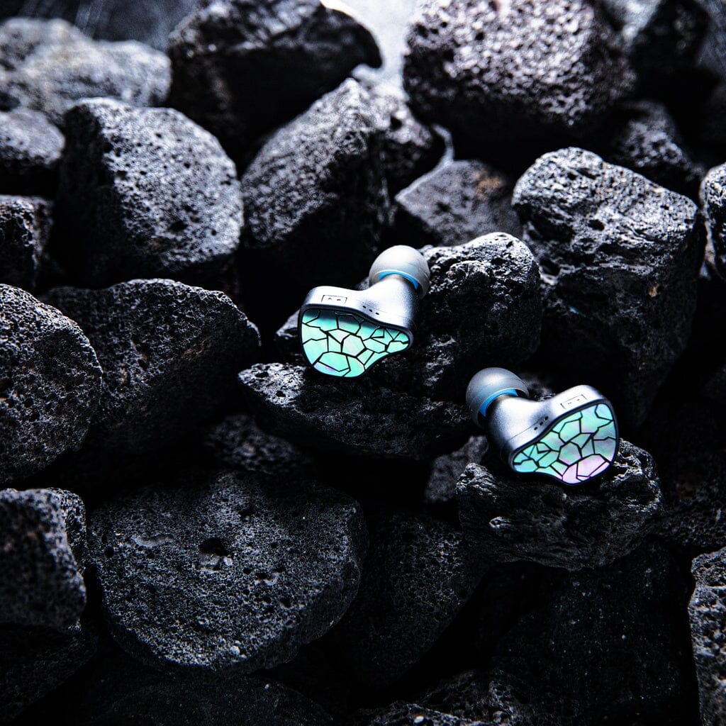 Thieaudio Hype 4 MK2 In-Ear Headphones - Image 6