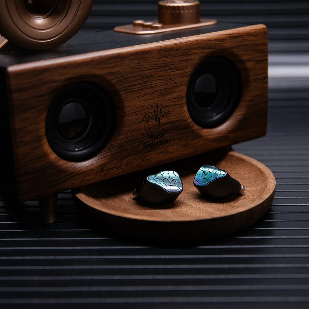 Thieaudio Hype 4 MK2 In-Ear Headphones - Image 7