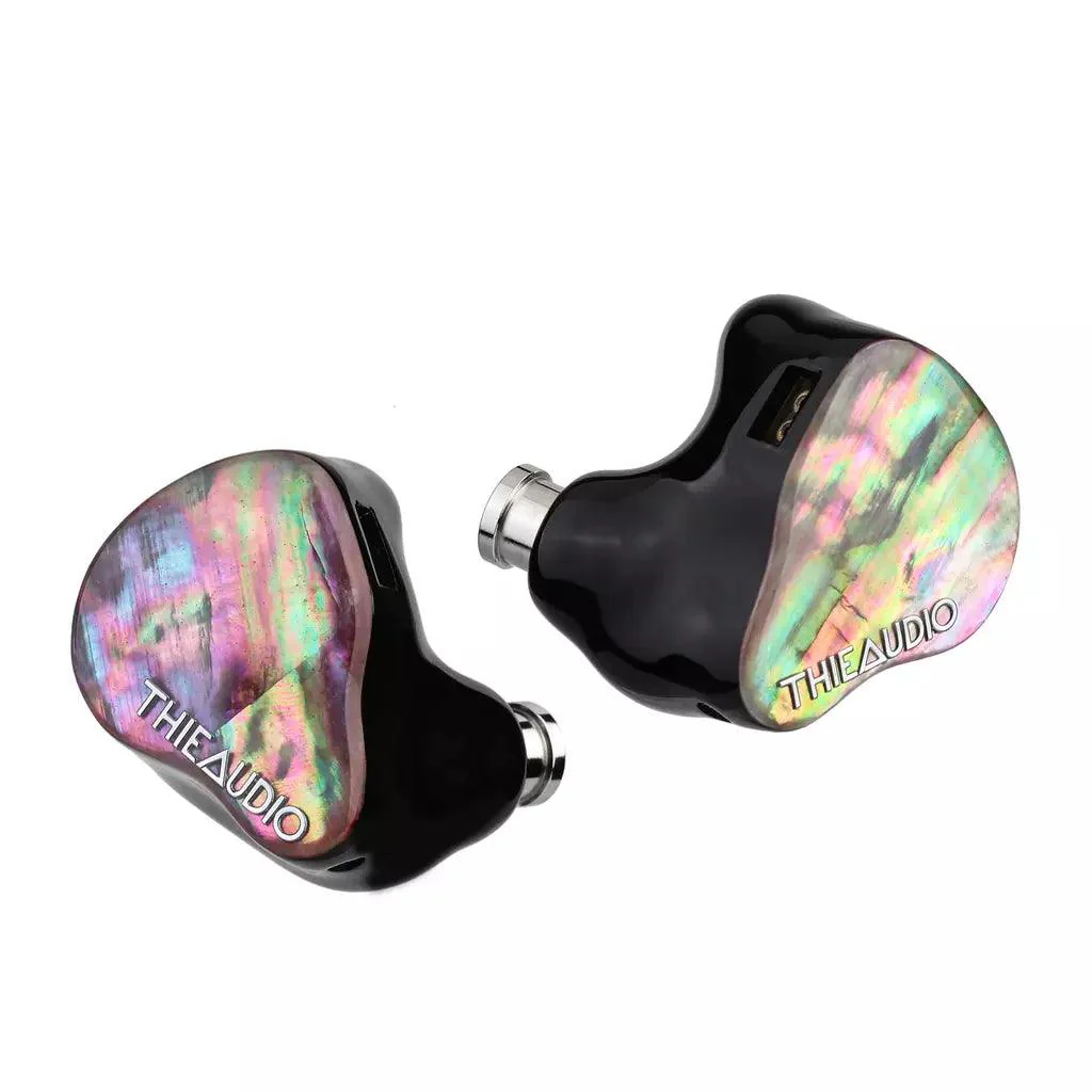 Thieaudio Monarch MKIII In-Ear Headphones - Image 11
