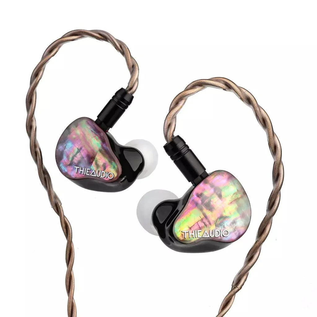 Thieaudio Monarch MKIII In-Ear Headphones - Image 12