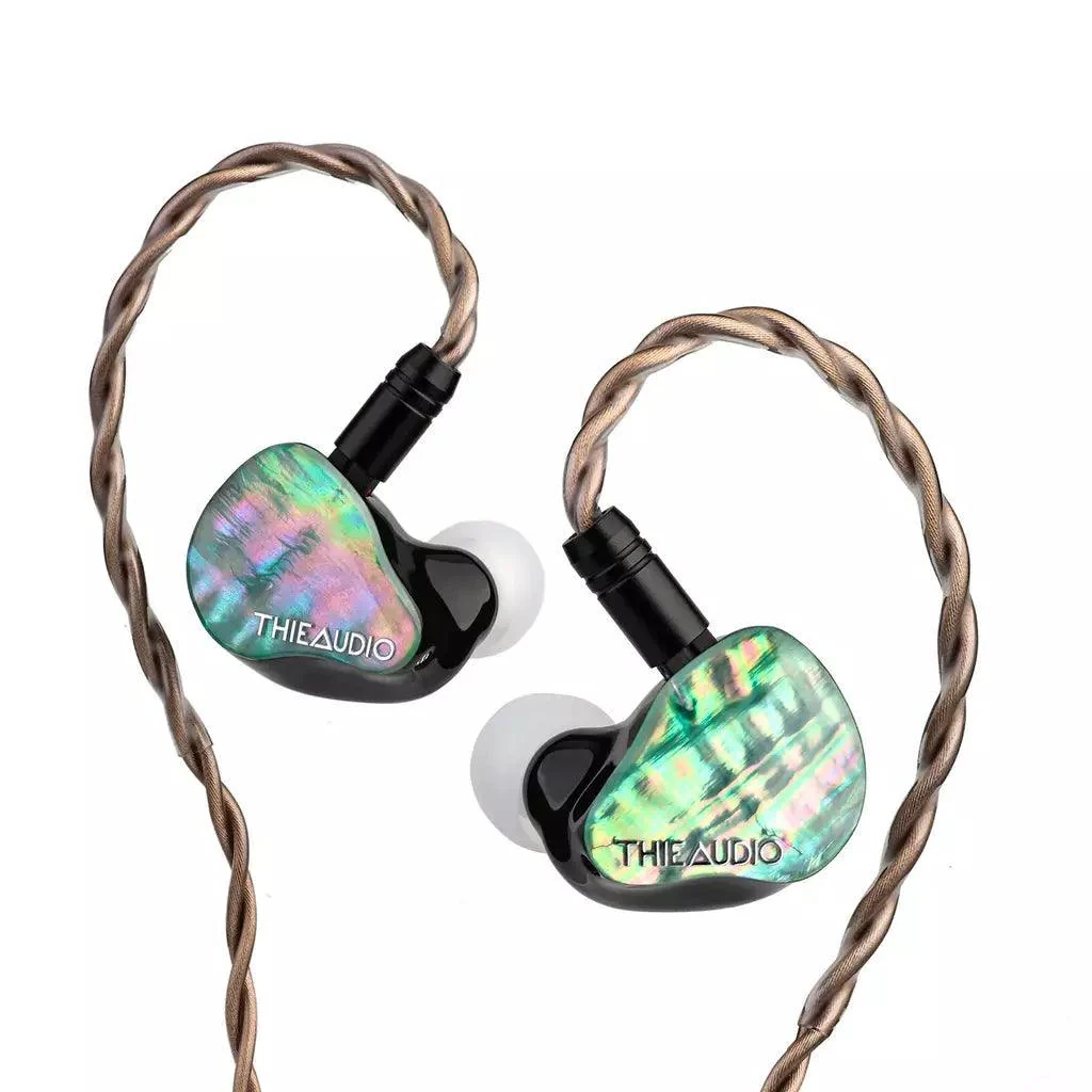 Thieaudio Monarch MKIII In-Ear Headphones - Image 14