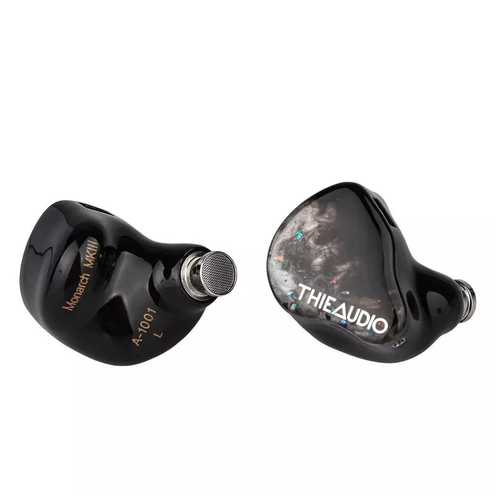 Thieaudio Monarch MKIII In-Ear Headphones - Image 4