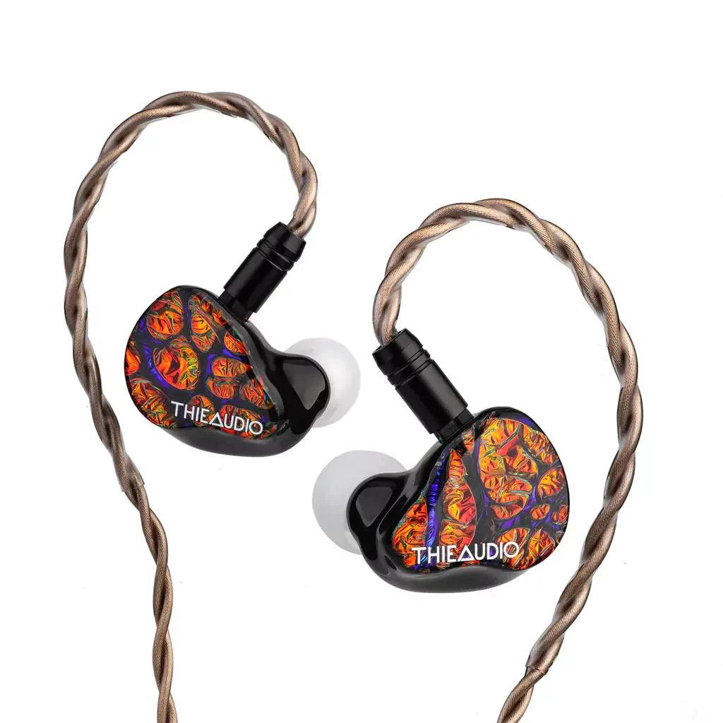 Thieaudio Monarch MKIII In-Ear Headphones - Open Box - Image 10