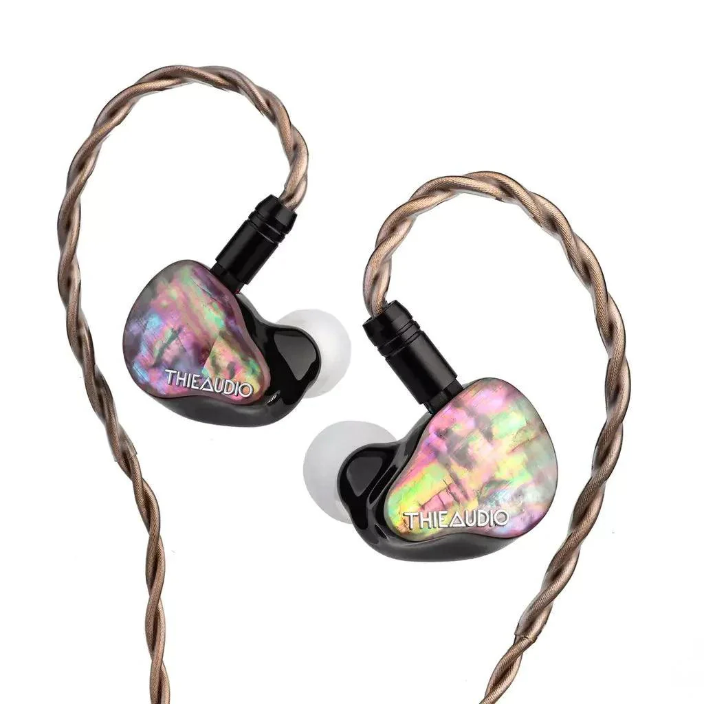 Thieaudio Monarch MKIII In-Ear Headphones - Open Box - Image 12