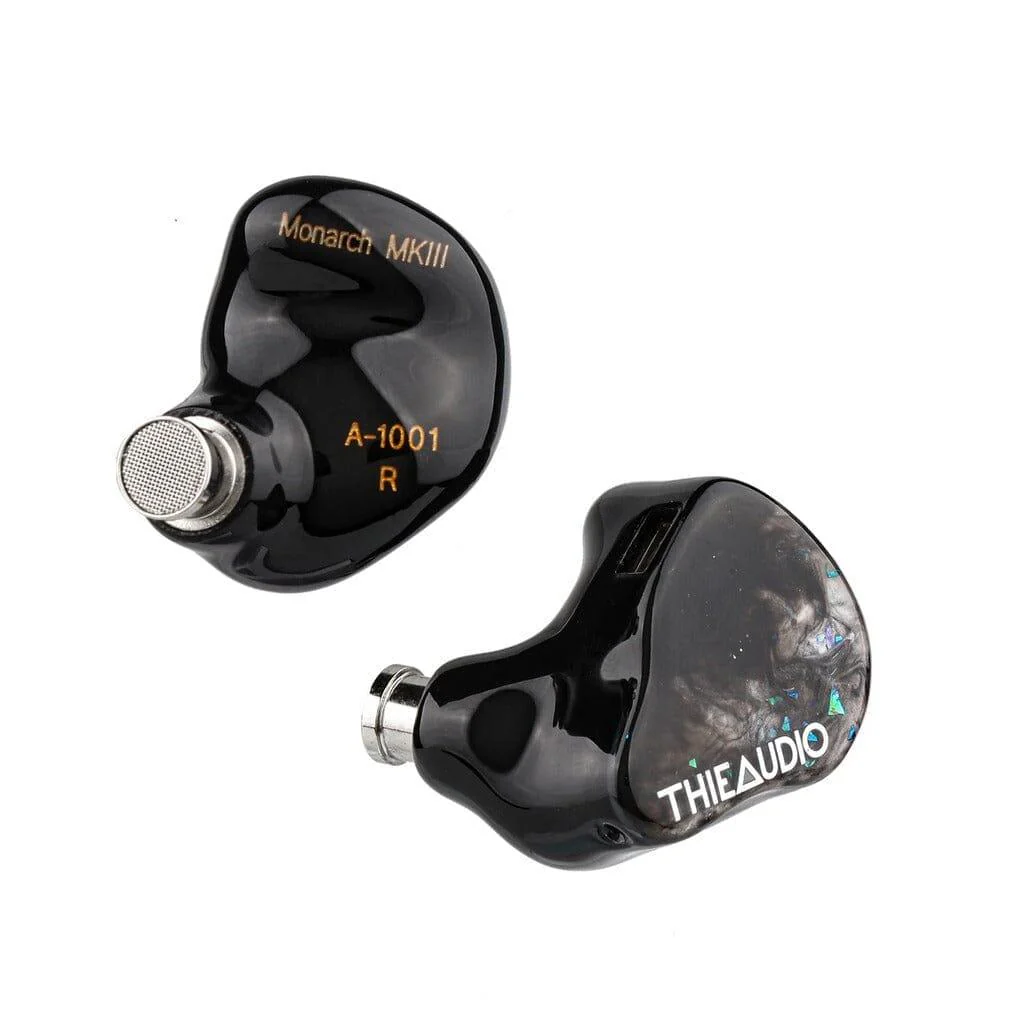 Thieaudio Monarch MKIII In-Ear Headphones - Open Box - Image 3