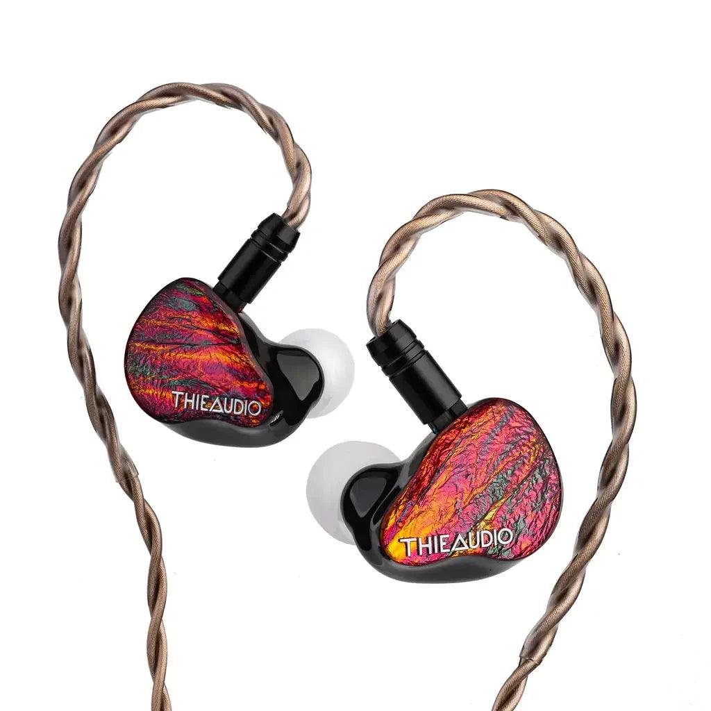 Thieaudio Monarch MKIII In-Ear Headphones - Open Box - Image 6