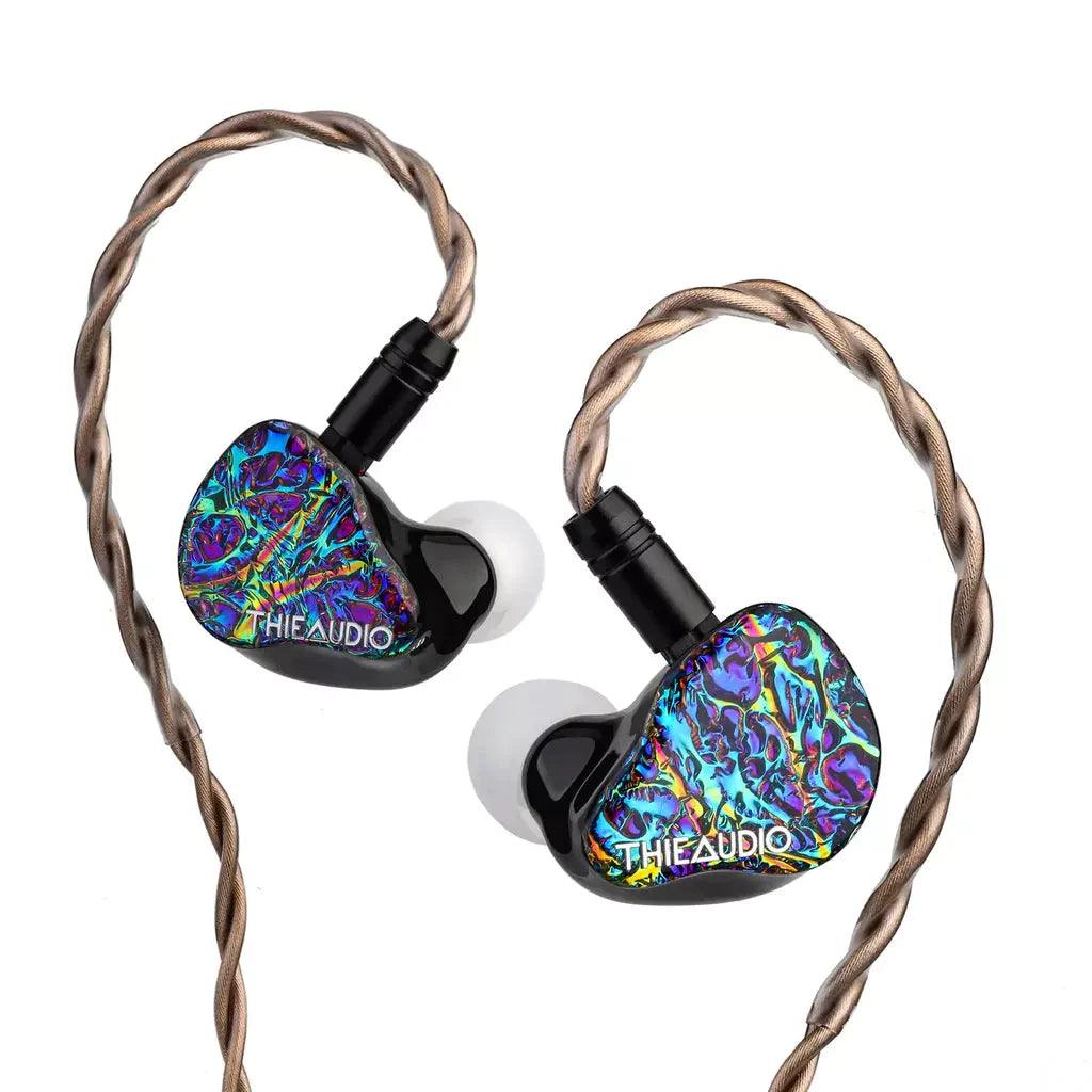 Thieaudio Monarch MKIII In-Ear Headphones - Open Box - Image 8