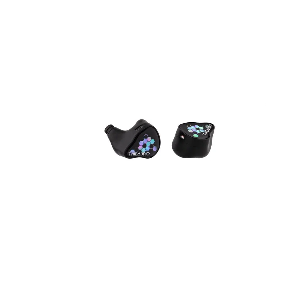 Thieaudio Monarch MKIV In-Ear Headphones - Image 12